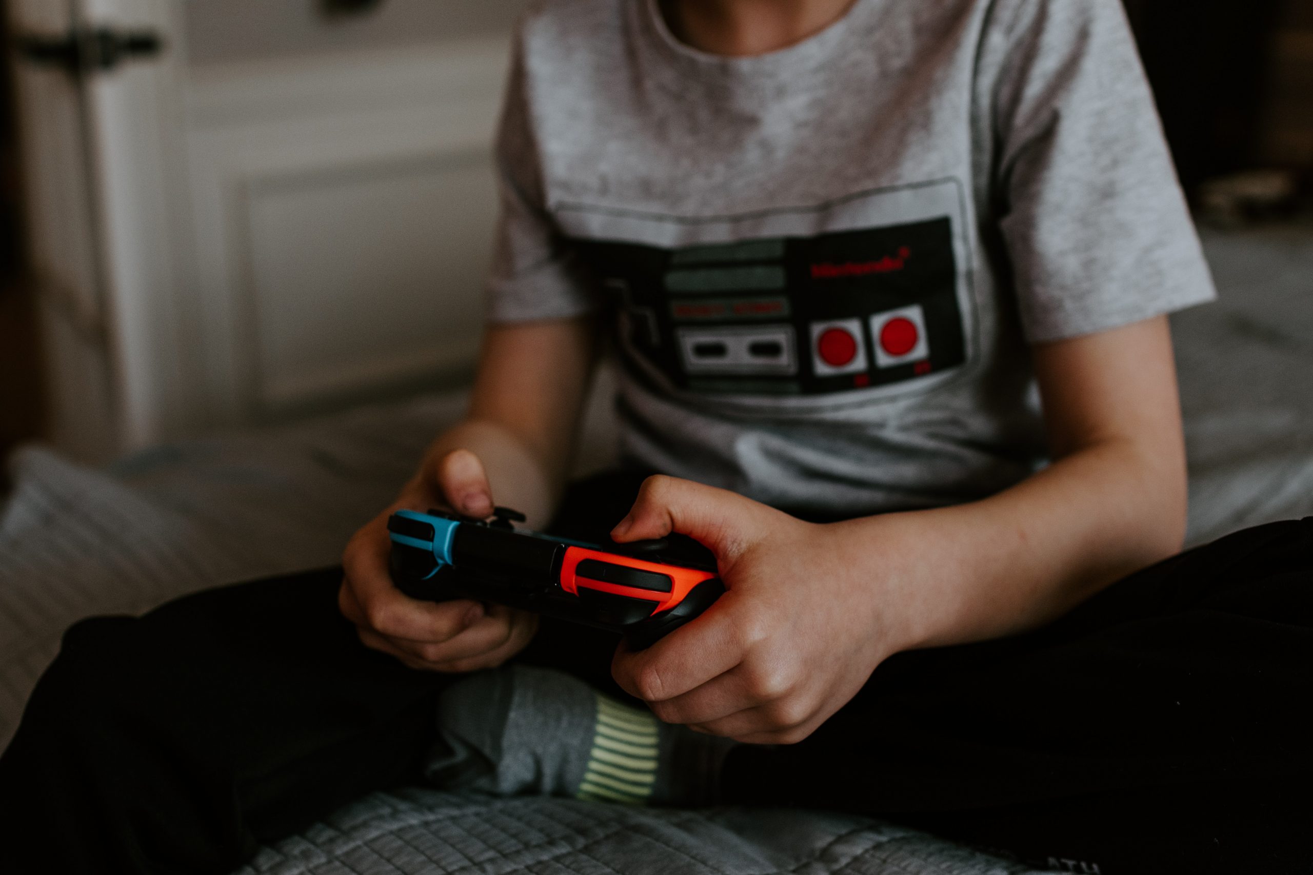 12 Tips for Parenting During COVID-19