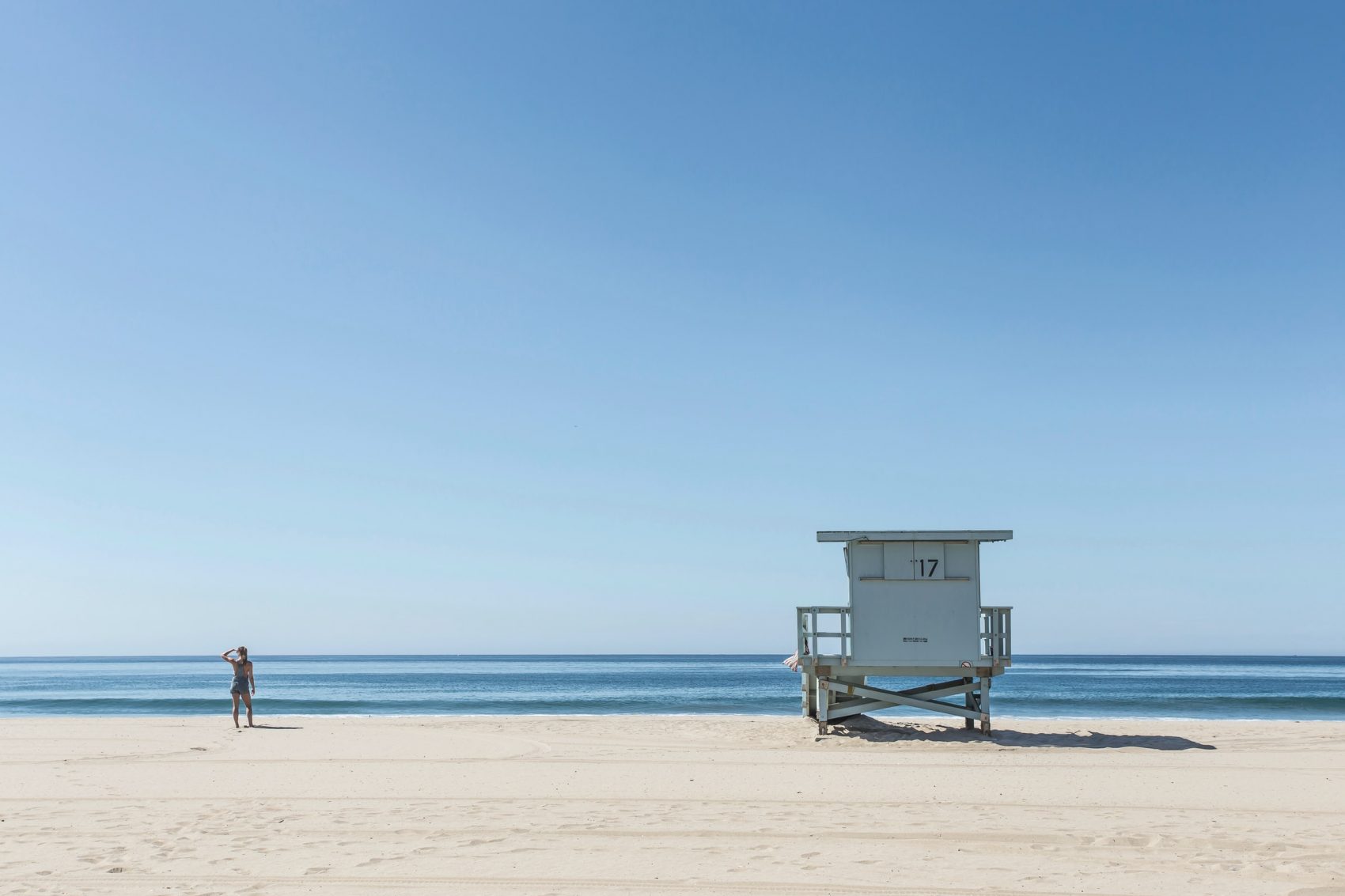 Two Westchester Beaches Open for Memorial Day