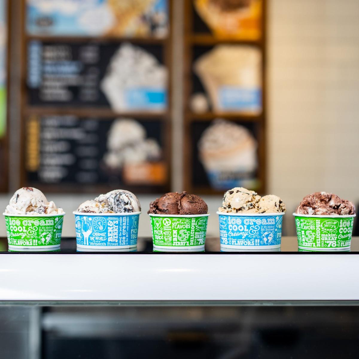 Westchester County Tourism Launches Ice Cream + Outdoor Dining Guide