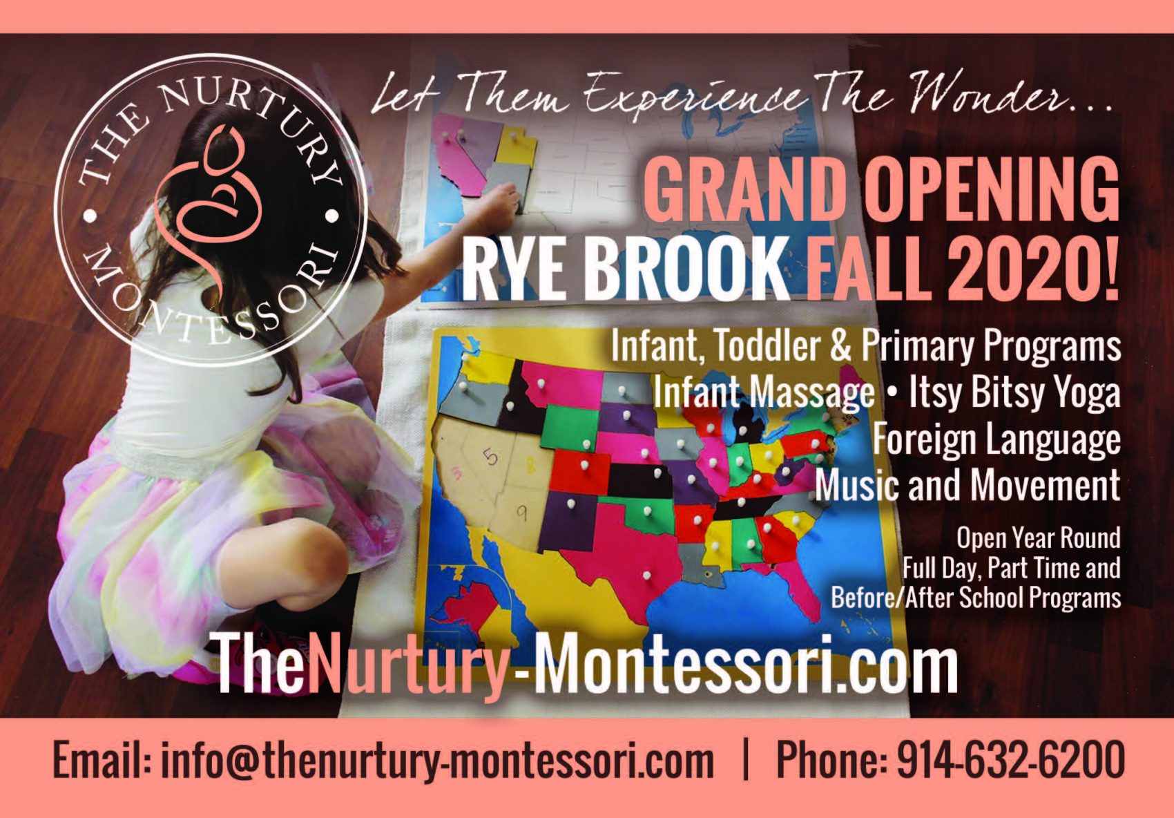 The Montessori Mafia