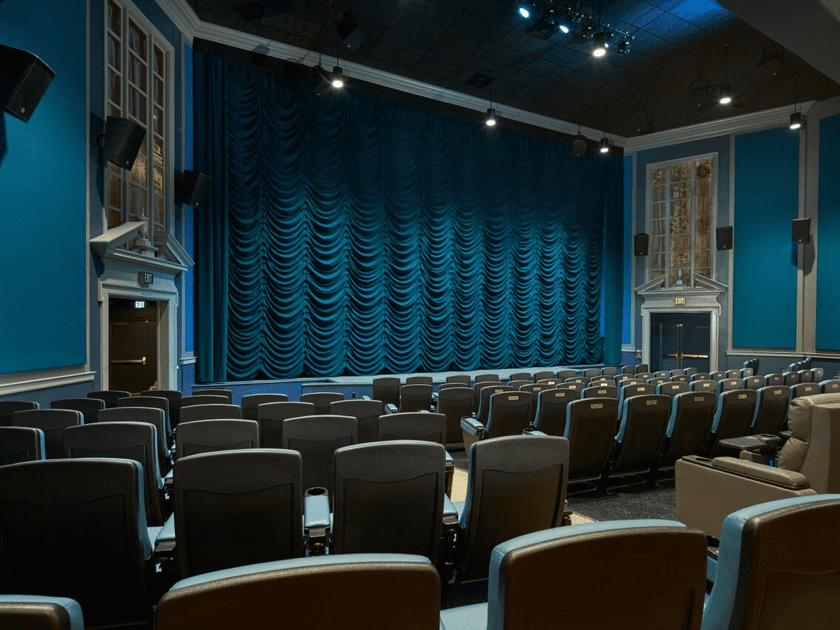 Bedford Playhouse to Reopen this Weekend!