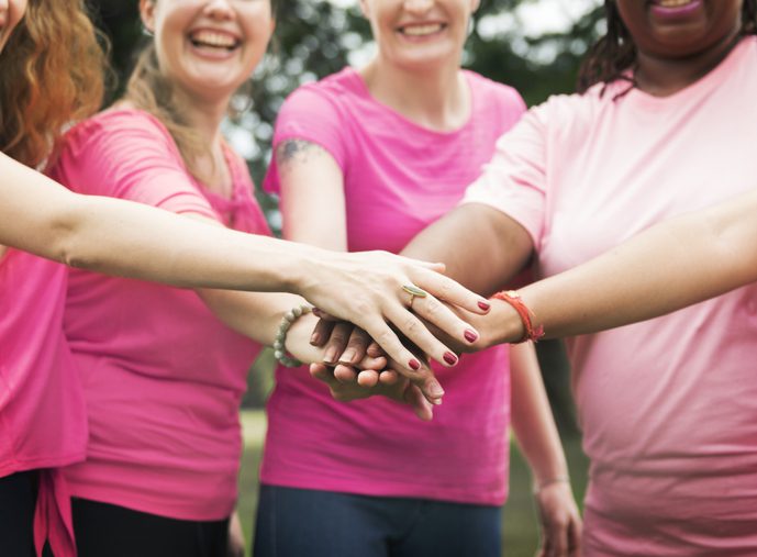 We Speak Pink: A Breast Health Panel from Northern Westchester Hospital