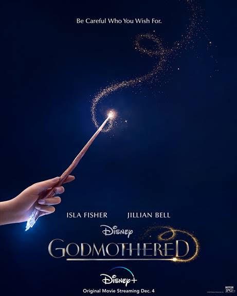 Holiday Movies Streaming from Disney+