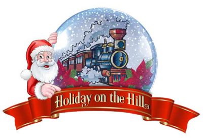 Visit “Holiday on the Hill” this season!