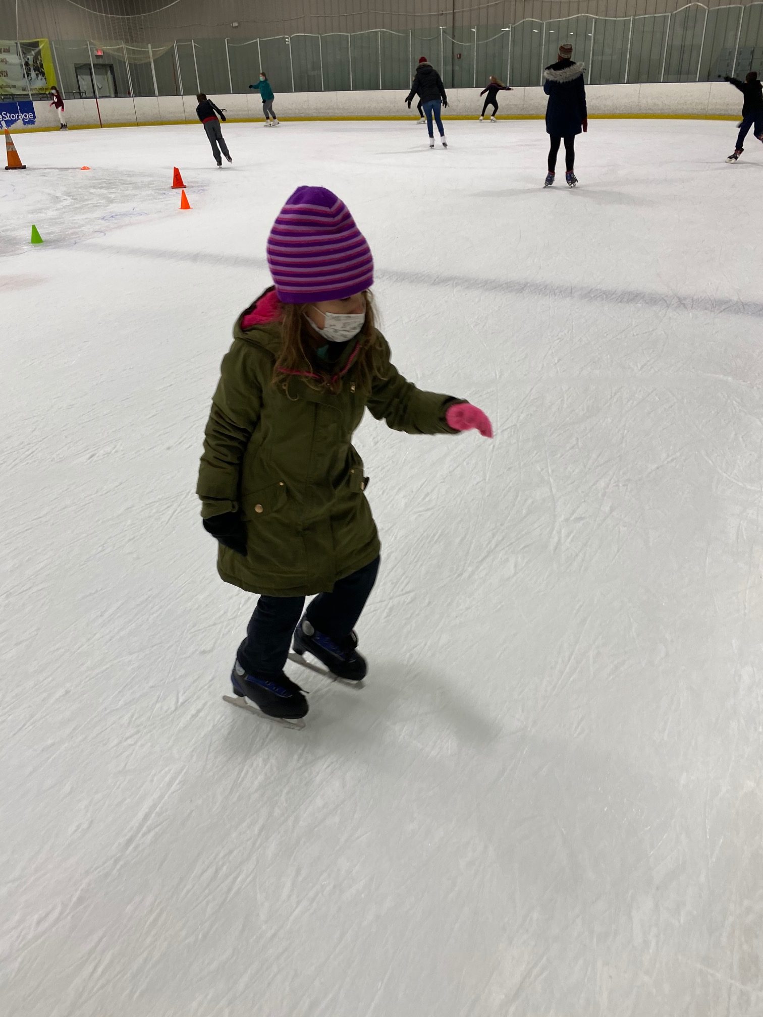 Where to Go Ice Skating in Westchester