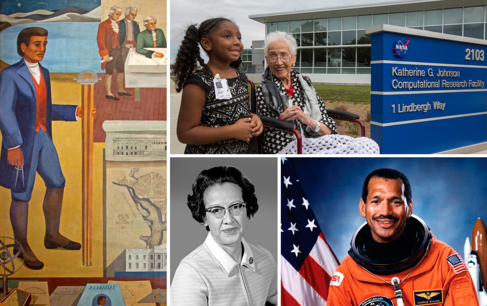 2021 Black History Month Events in Westchester