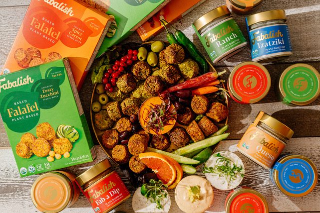 Fabalish: Your Secret Weapon for Fast & Healthy Kid-Friendly Meals