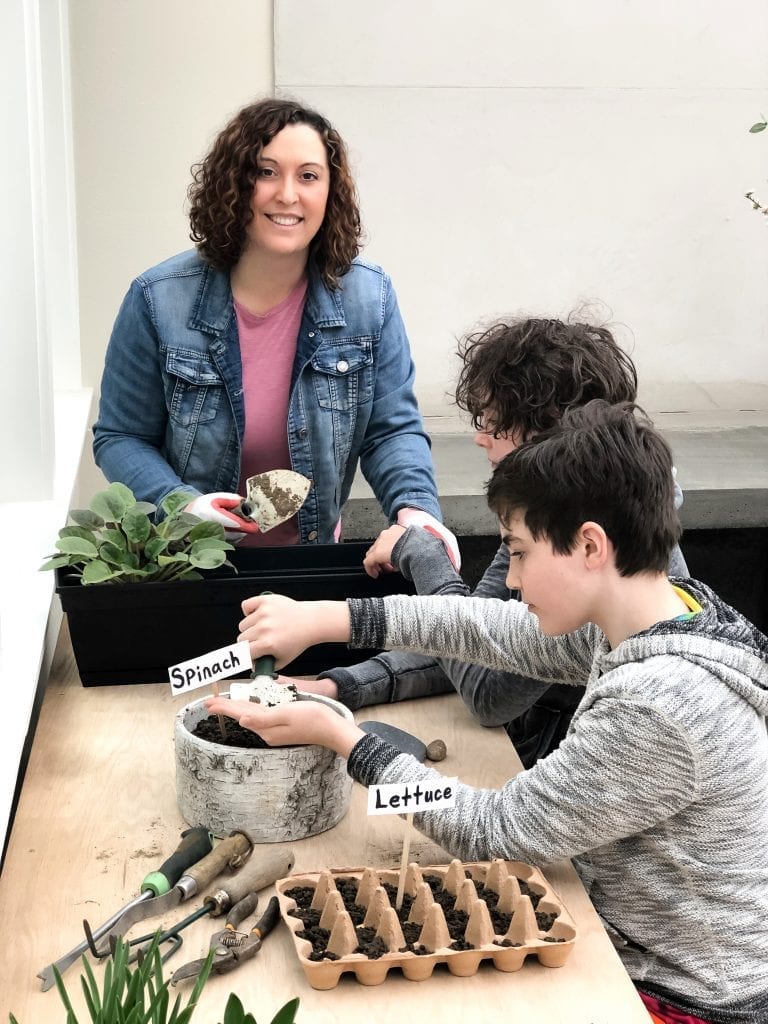 Gardening with Kids: Fun Ideas for All Ages