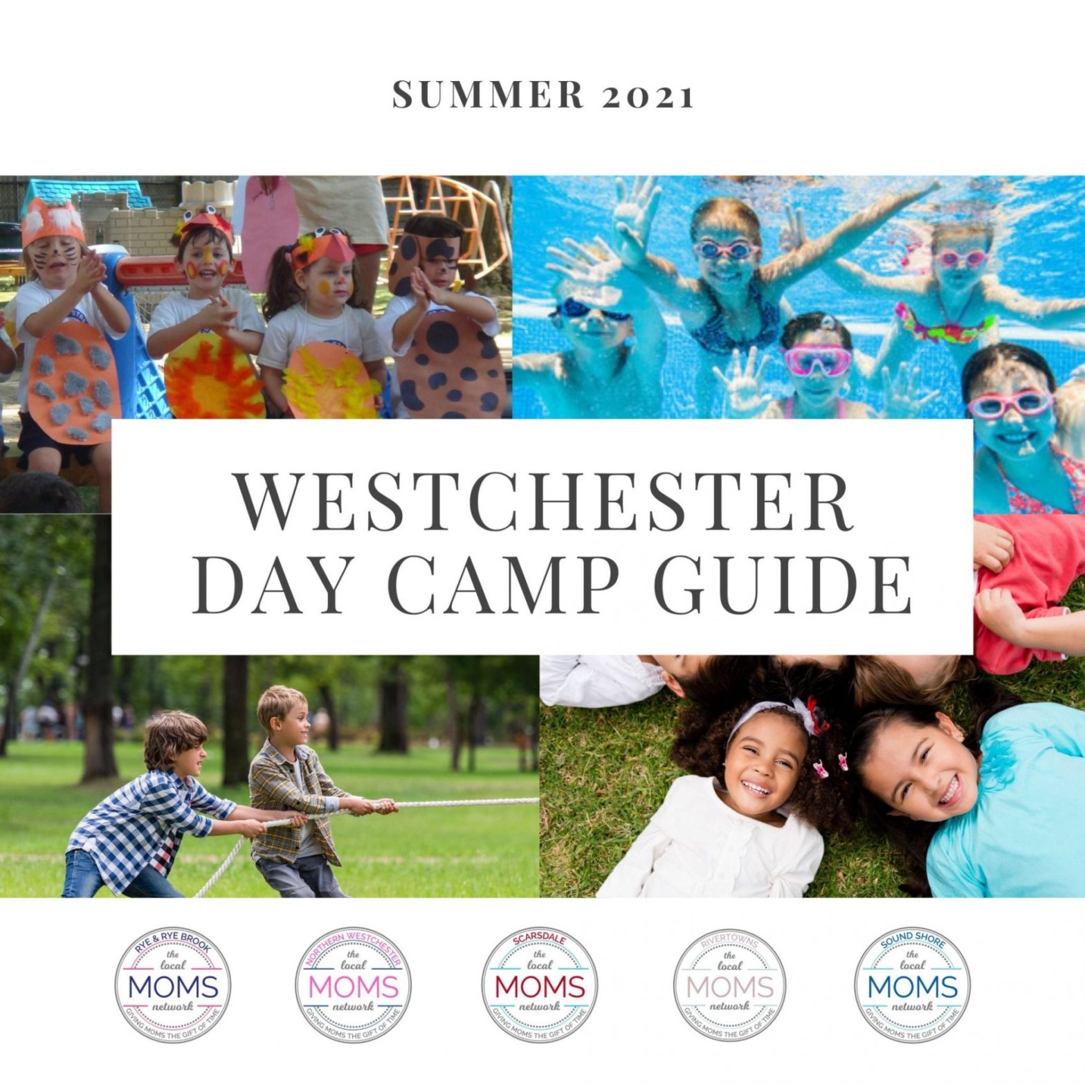 2021 Westchester Day Camp Summer Guide Northern Westchester Moms