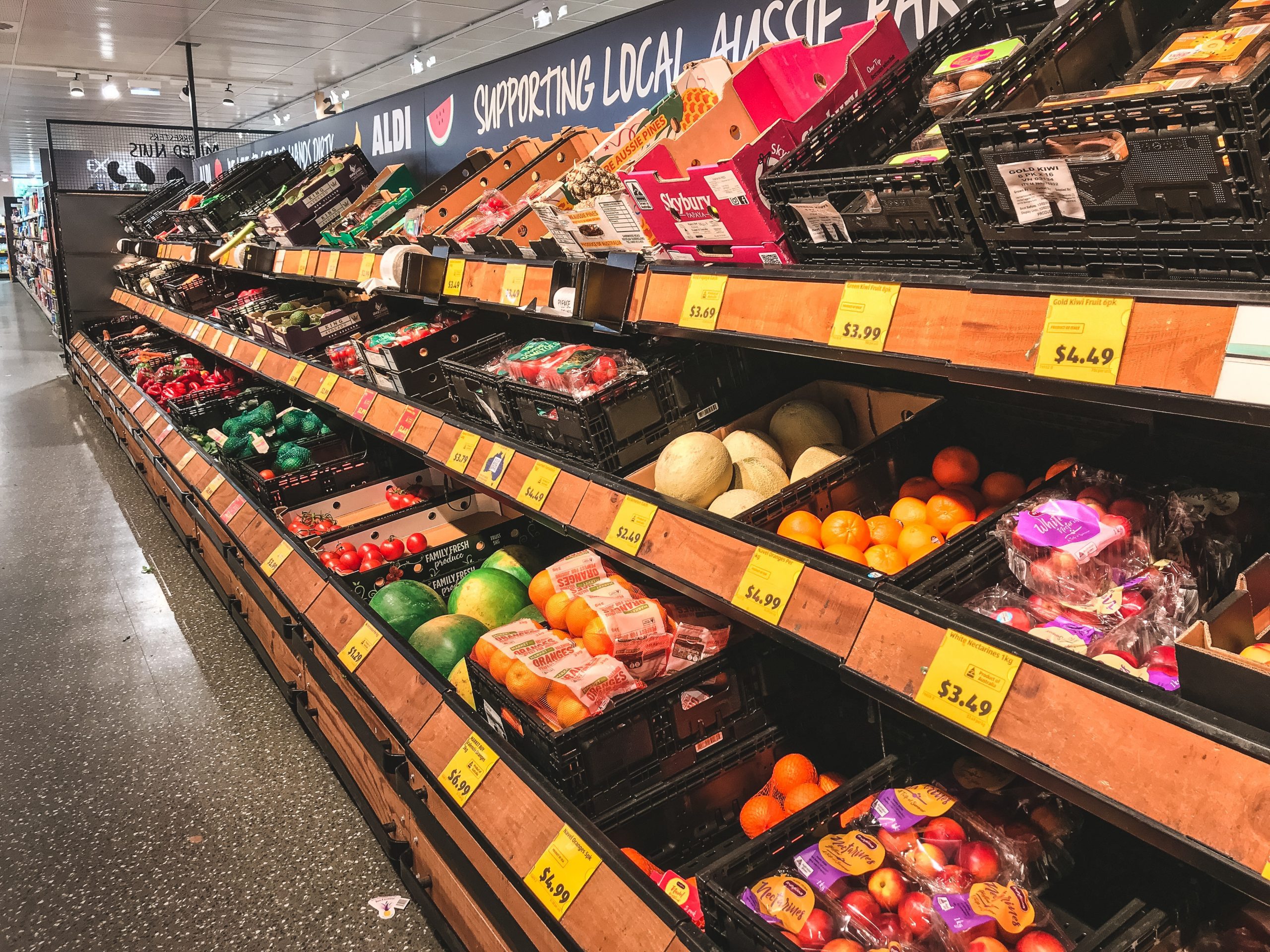 Trader Joe’s is Coming to Yorktown Heights