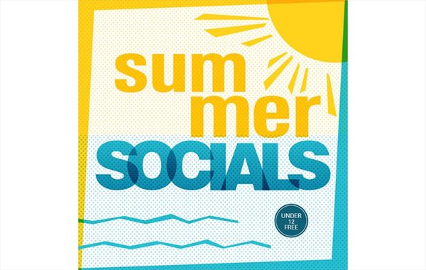 Summer Socials: Outdoor Concert Series in Katonah