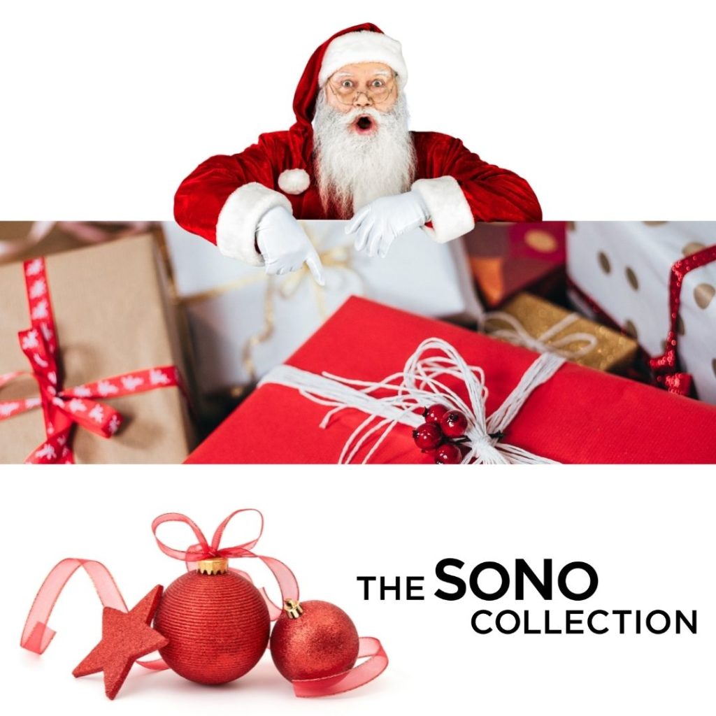 SoNo Collection Holiday