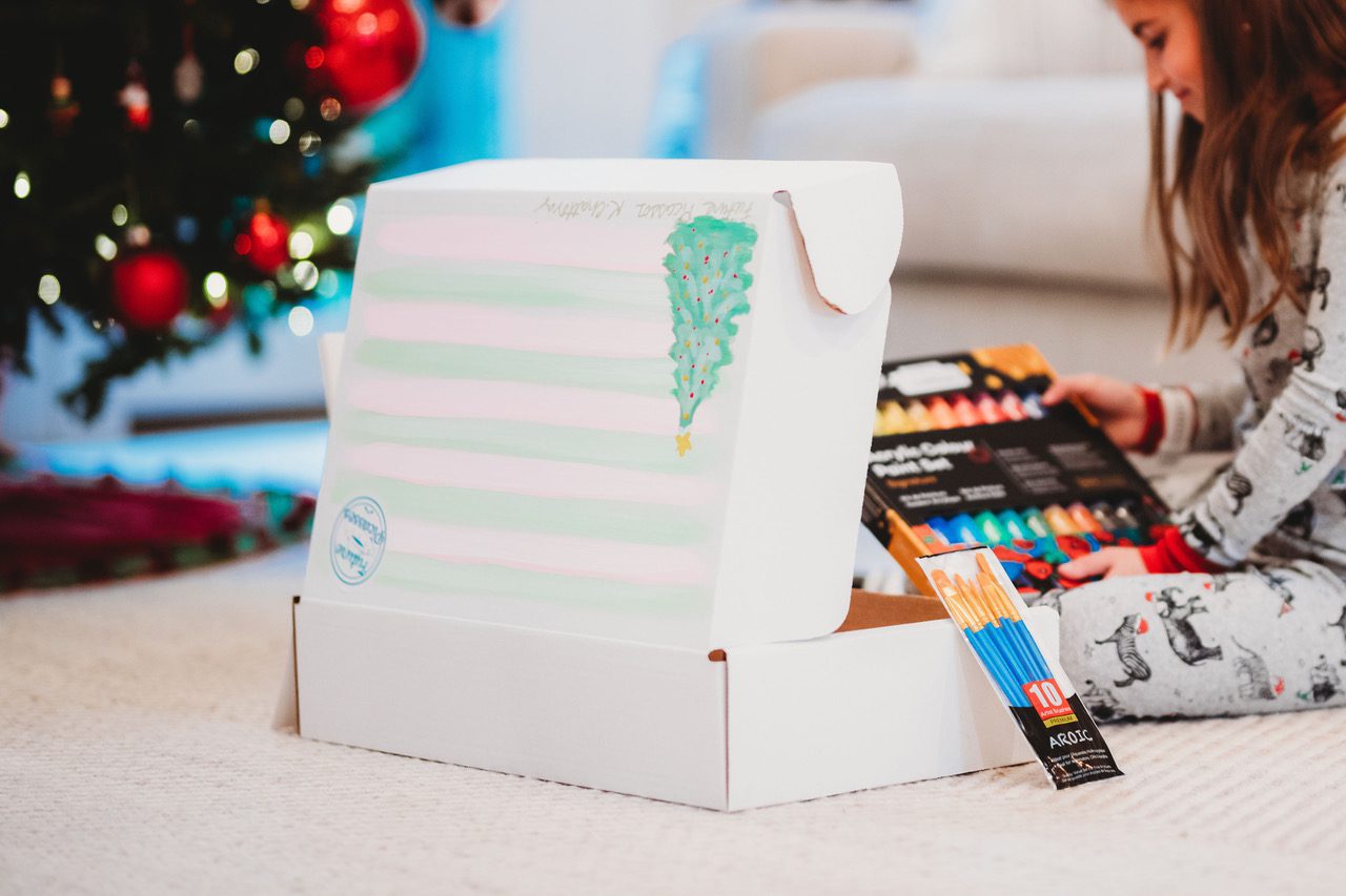 Holiday Gift Picks for Kids and Babies