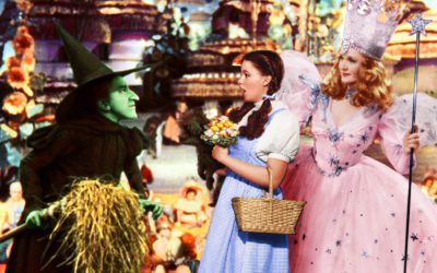 JBFC Kids is Back: Movies for Kids in Westchester