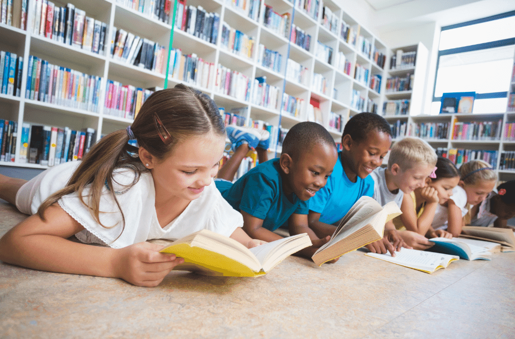 18 Winter Books for Kids