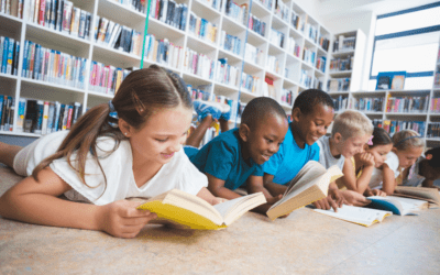18 Winter Books for Kids
