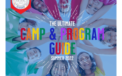 Our 2022 Ultimate Sleepaway Camp & Program Guide