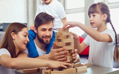 Board Games Your Family Will Love