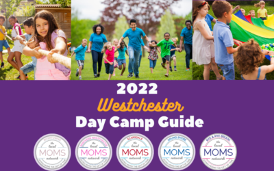 2022 Westchester Day Camp Summer Guide