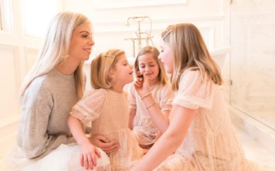 Get Better Sleep & Skin with SAINT JANE