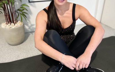 Meet a Mom: Jaime Barr, Founder of The Collective by JABFIT