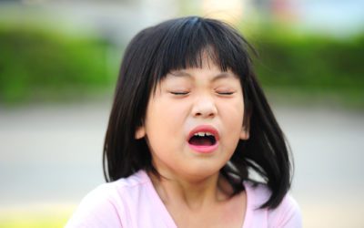 It’s Not Just Pollen: The Hidden Cause of Many Allergies
