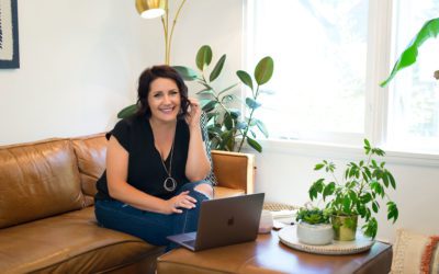 Meet a Mom: Local Author Lauren Schwarzfeld