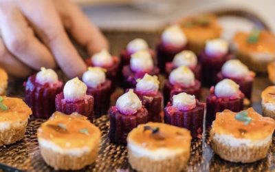 Healthy Eating Tips for the Holiday Season from Good Housekeeping’s Stephanie Sassos, RD