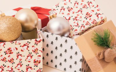Holiday Shopping Savings!