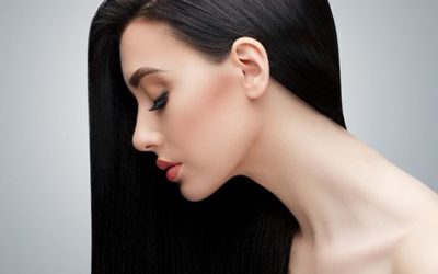 How to have great winter hair!