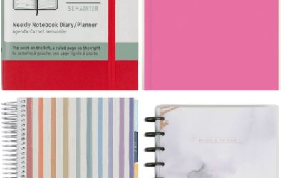 2023 Planner Round Up