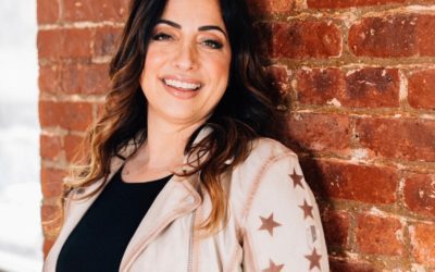 Meet a Mom Liza Peterson owner and founder of Wings of Resilience