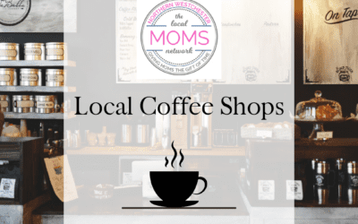 Local Coffee Spots in Northern Westchester