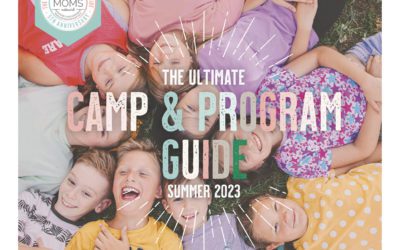 Our 2023 Ultimate Camp & Program Guide