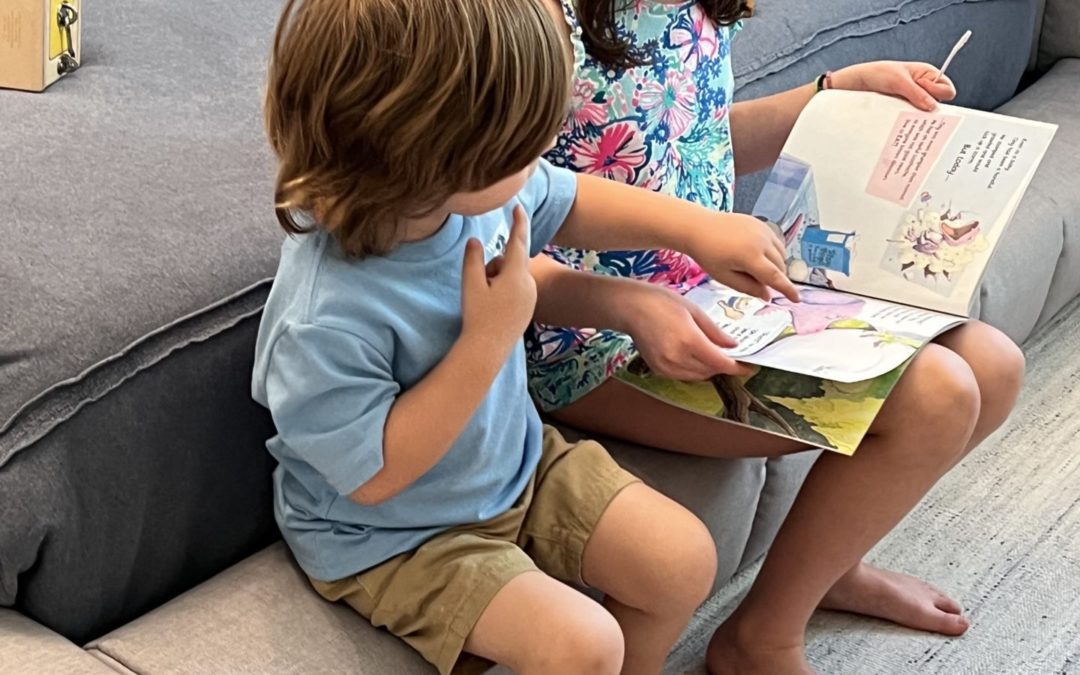 5 Ways to Get Kids to Read More