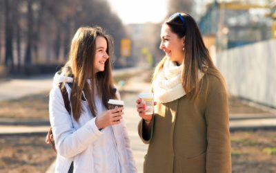 Are 40s is the New Tween Years?