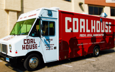 Plan Your Next Party with Coalhouse!