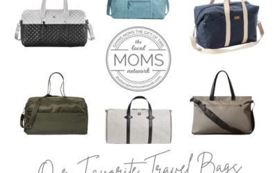 Our Favorite Travel Bags