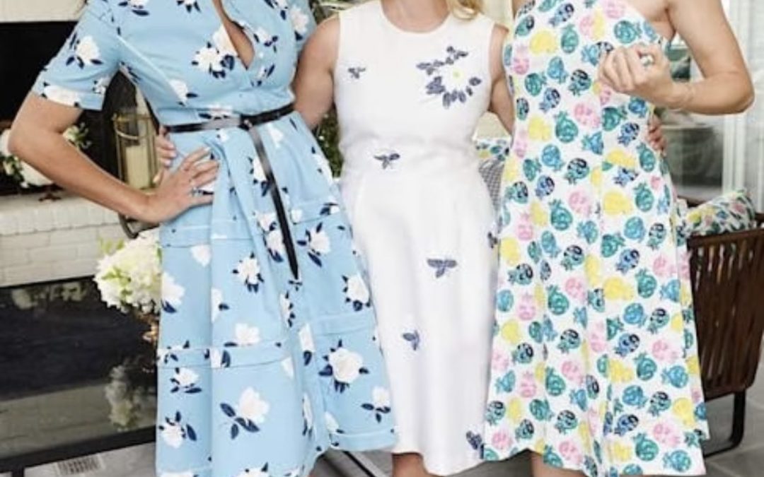 The 9 Mom Friends Every Mom Needs In Her Life