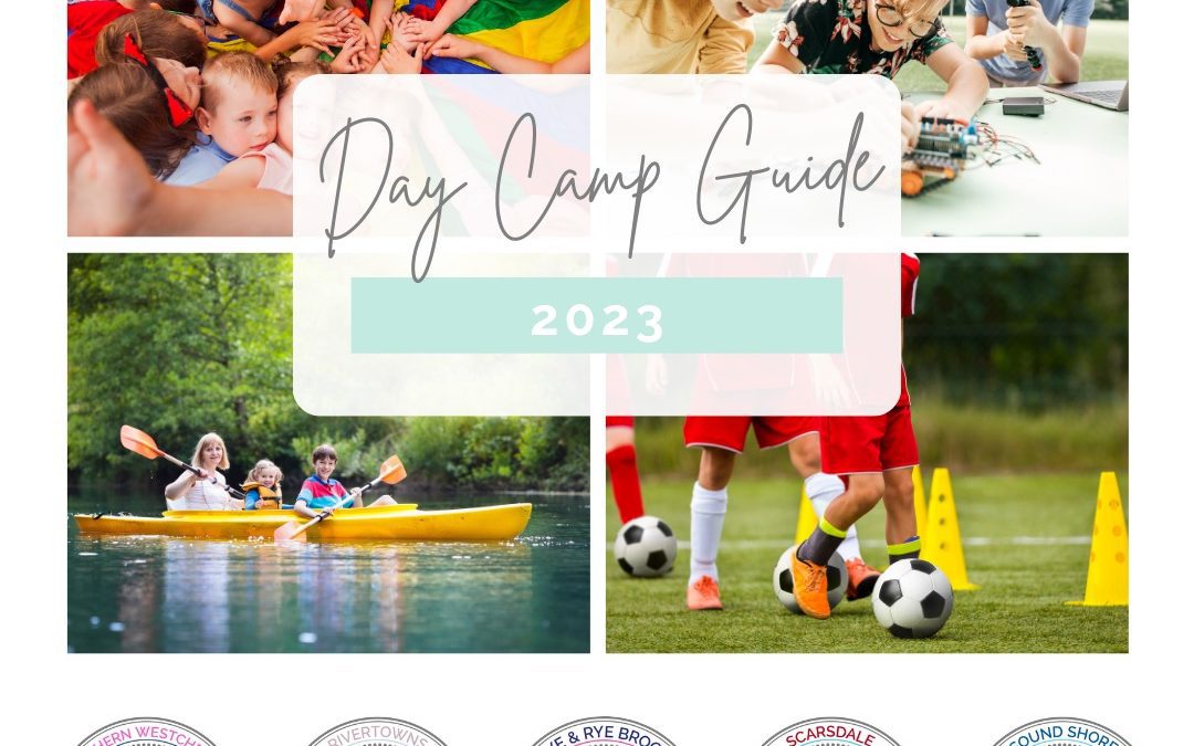 2023 Westchester Day Camp Guide