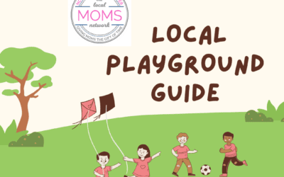 Local Playground Guide in Northern Westchester