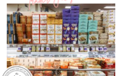 Meal Planning Trader Joe’s Edition
