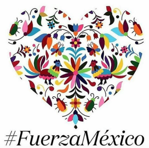 A message from Mexico