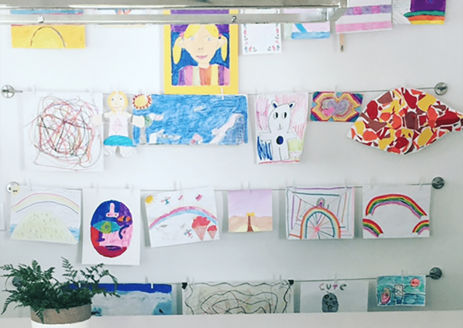 3 Ways to Celebrate Your Child’s Creativity