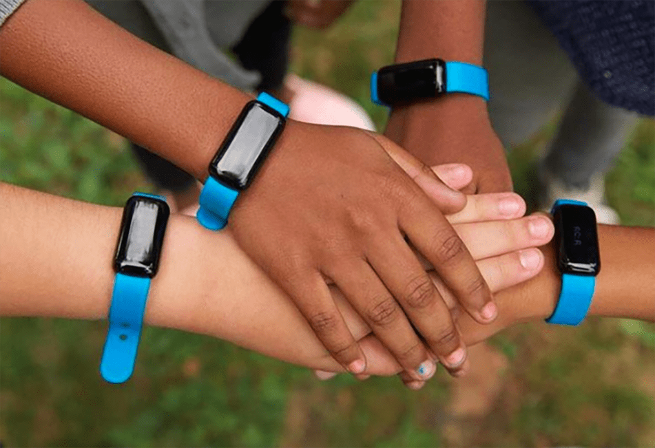 Giveaway: UNICEF Kid Power – Get Active, Save Lives!