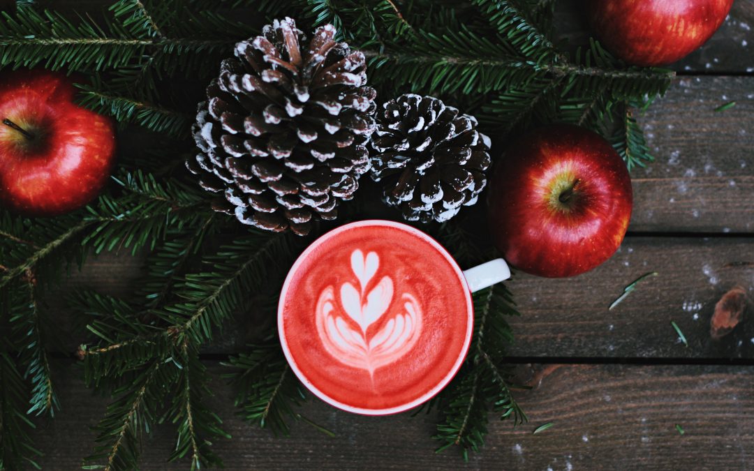 Weekend Roundup: Happy December!