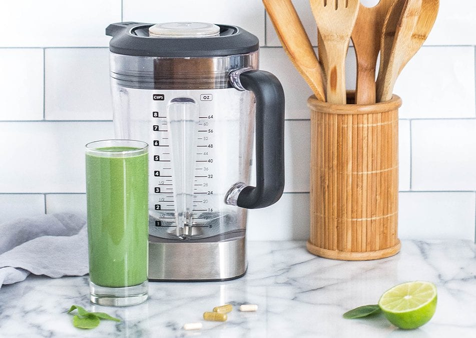 Immunity Juices