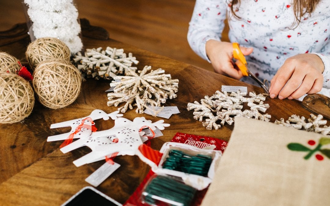 8 Ways to Keep the Magic of Christmas Alive for Older Kids