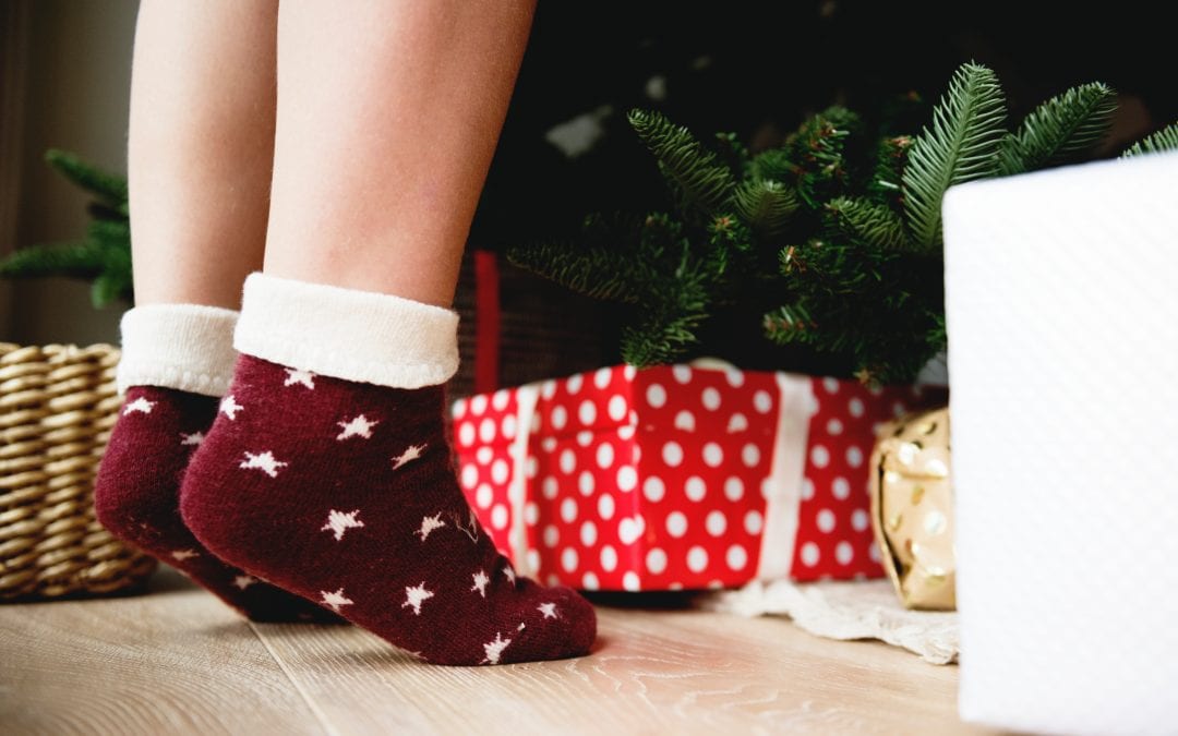 Gift Guide: Baby & Toddler