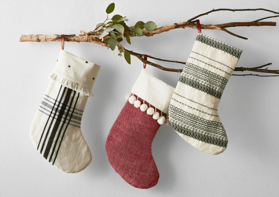 Gift Guide: Stocking Stuffers
